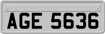 AGE5636