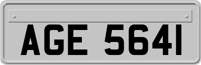 AGE5641