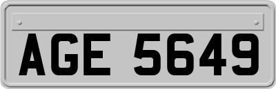 AGE5649