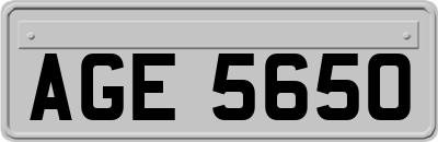 AGE5650