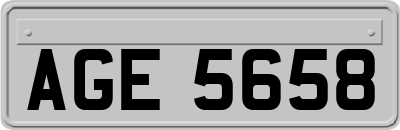 AGE5658