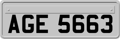 AGE5663