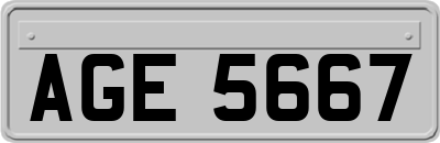 AGE5667