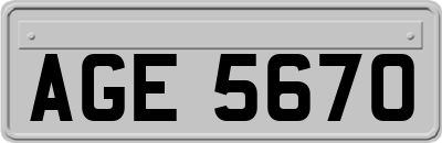 AGE5670