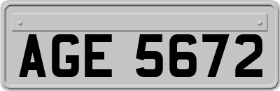 AGE5672