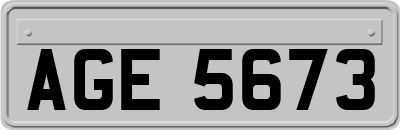 AGE5673