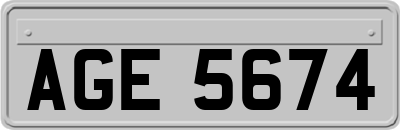 AGE5674