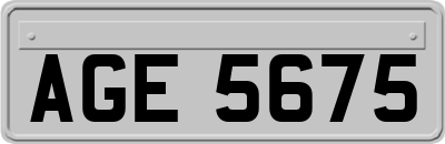 AGE5675