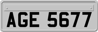 AGE5677
