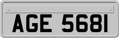 AGE5681