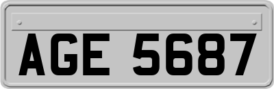 AGE5687