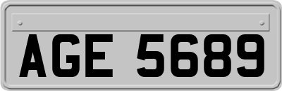 AGE5689