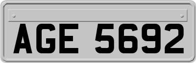 AGE5692