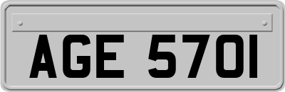 AGE5701
