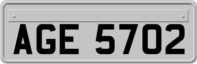 AGE5702