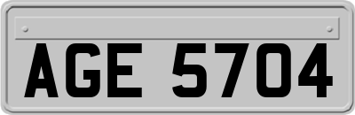 AGE5704