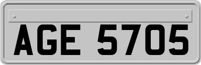 AGE5705