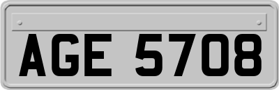 AGE5708