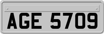 AGE5709