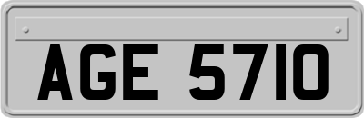 AGE5710