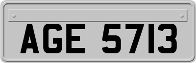 AGE5713