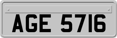 AGE5716