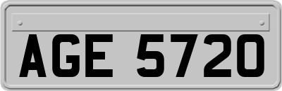 AGE5720