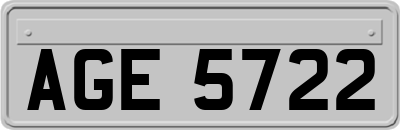 AGE5722