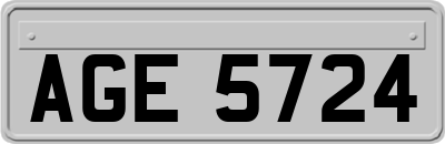 AGE5724