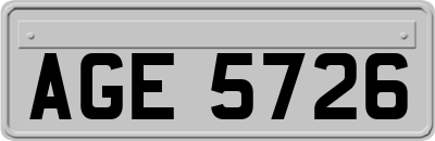 AGE5726