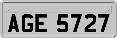 AGE5727