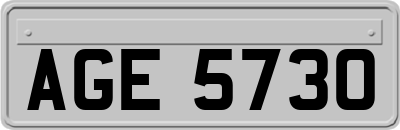 AGE5730
