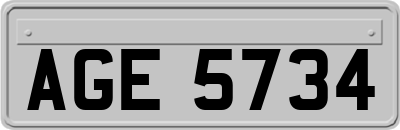 AGE5734