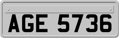 AGE5736