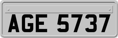 AGE5737