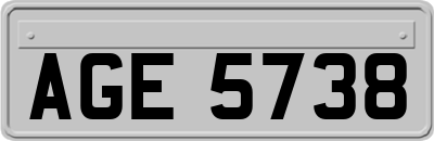 AGE5738