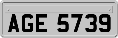 AGE5739