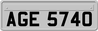 AGE5740
