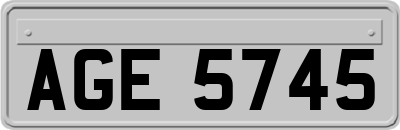 AGE5745