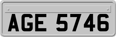 AGE5746