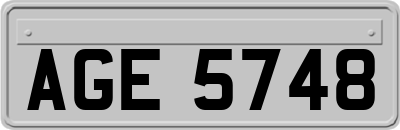 AGE5748