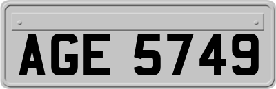 AGE5749
