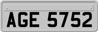 AGE5752