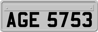AGE5753