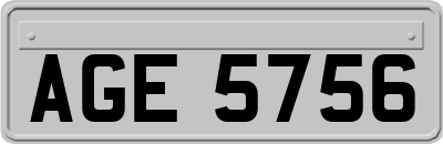 AGE5756