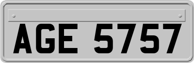 AGE5757