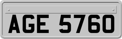 AGE5760