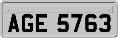 AGE5763
