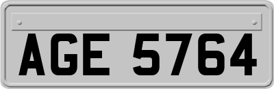 AGE5764