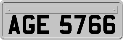 AGE5766